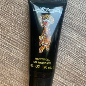 Ed Hardy shower gel